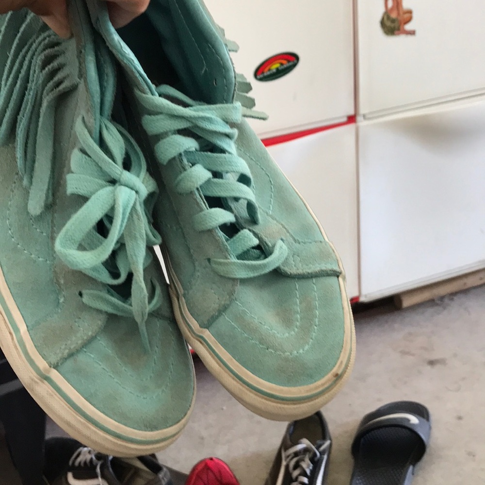 Vans
